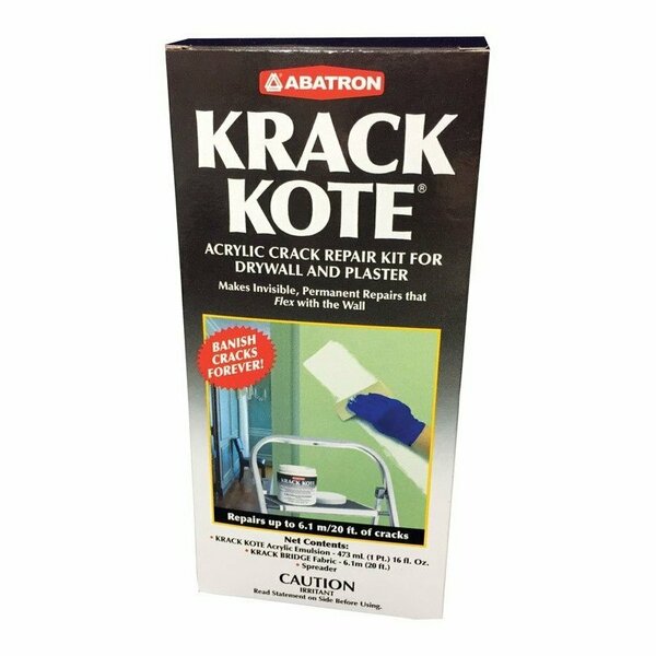 Abatron. KOTE KIT PINT KRACK